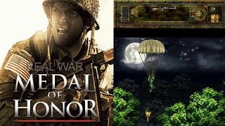 Medal Of Honor Real War | JavaDroid