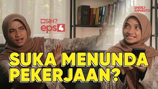 Cara Berhenti Menunda Pekerjaan (Procrastination) I Ada Apa Sih? Eps. 4