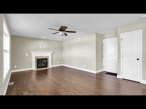 3806 Slate Dr, Champaign, IL home video tour