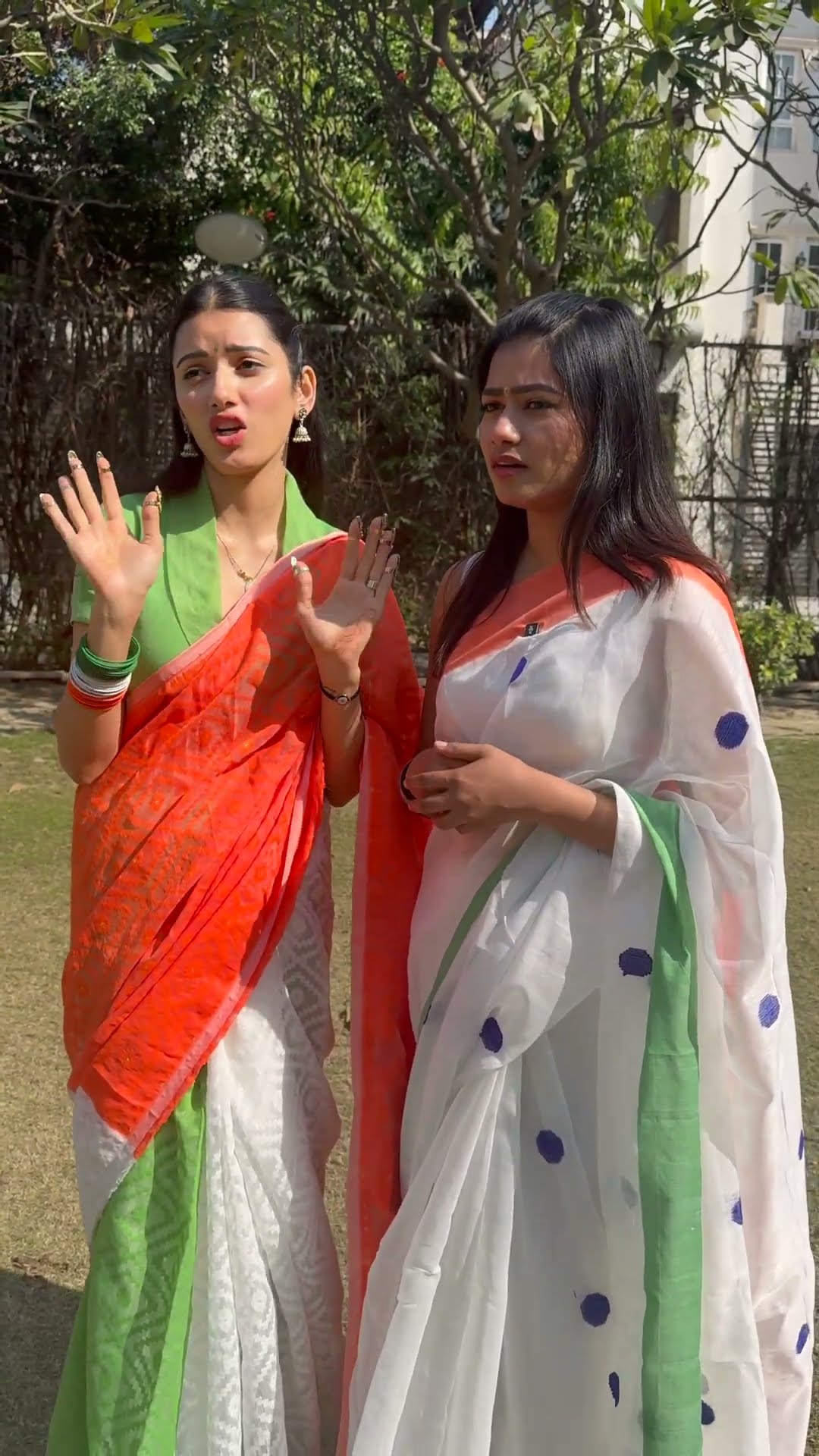 GOLD Ke Nails ? #comedy #trending #neetubisht #lakhneet #youtubeshorts