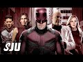 It's the 5th Anniversary of Netflix's Daredevil! | SJU