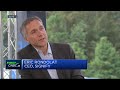Signify ceo need supply chains based in europe