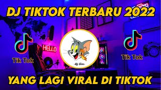 Download lagu DJ TIKTOK TERBARU 2022 - DJ CAMPURAN TIK TOK 2022 JEDAG JEDUG FULL BASS YANG LAGI VIRAL