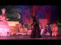 The Wicked Witch Scene 1