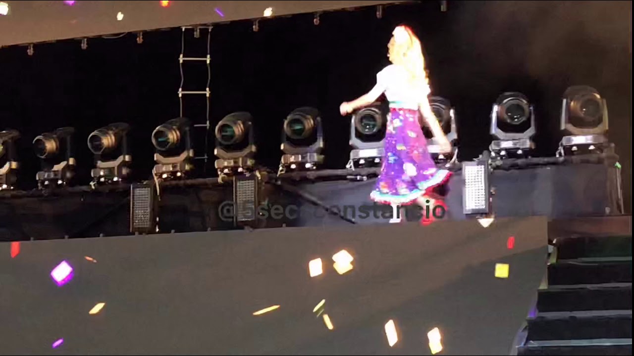 Soy luna - Tu carcel - Guadalajara