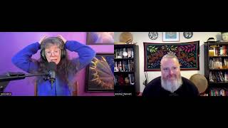 EP  35 Healing Trauma Through Awareness, Energy, and the Body — A Conversation with Ann Hince