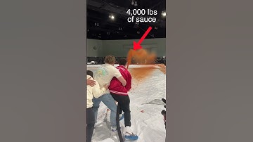 I made the world