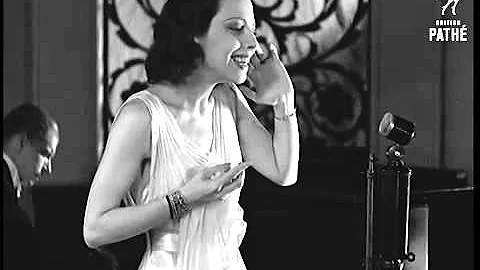 "Mighty like a rose" Unknow Singing Lady  (Ireene  Wicker) 1935