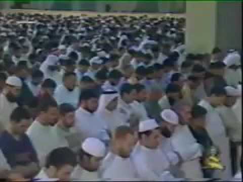 إن يعلم الله في قلوبكم خيرا يؤتكم خيرا للشيخ محمد البراك