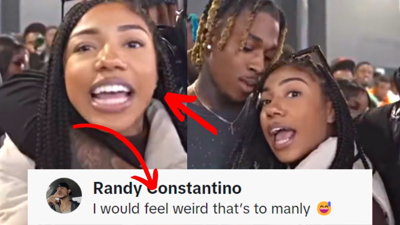 Masculine Woman Gets REJECTED and Can’t Handle The Truth!