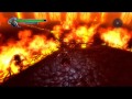 Viking: Battle for Asgard (PS3) Battle at Hel's Fortress (Last Boss)