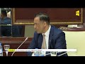 Millət vəkili: "Tıxacları hələ də çözə bilməyənlər vətəndaşlardan üzr istəməlidir"