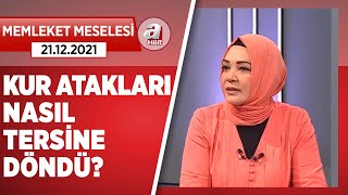 Hilal Kaplan Türkiyeyi Ekonomik Ve Siyasi Açıdan Güçlendirecek Döneme Giriyoruz A Haber