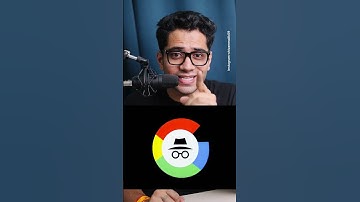 Delete your secret history in Google Chrome #shivammalik