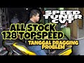 SPEEDTUNER / AEROX TANGGAL DRAGGING / AEROX TOPSPEED / ALLSTOCK / ISSUE NG AEROX