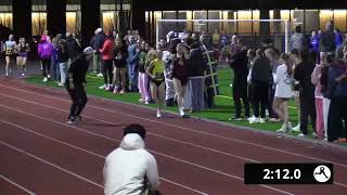 Women s Seeded Mile Section 14 - Wildwood Miles For Girls and Women 2026 Full Race Replay