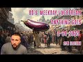 Anything Goes: 1-24-2025  Livestream Come and Hang Out