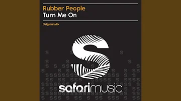 Turn Me On (Original Mix)