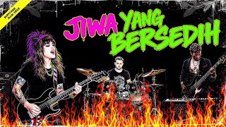 Download lagu JIWA YANG BERSEDIH COVER POP PUNK INDONESIA VERSION | ENERGIK PENUH SEMANGAT 🔥