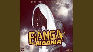 Смотреть клип Banga (Radio Edit)