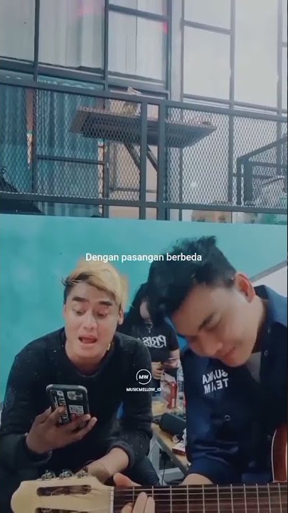 TRANDING‼️ CHARLY SETIA BAND ft TRI SUAKA BIKIN BAPER1‼️ #charlysetiaband #trisuaka #storywabaper