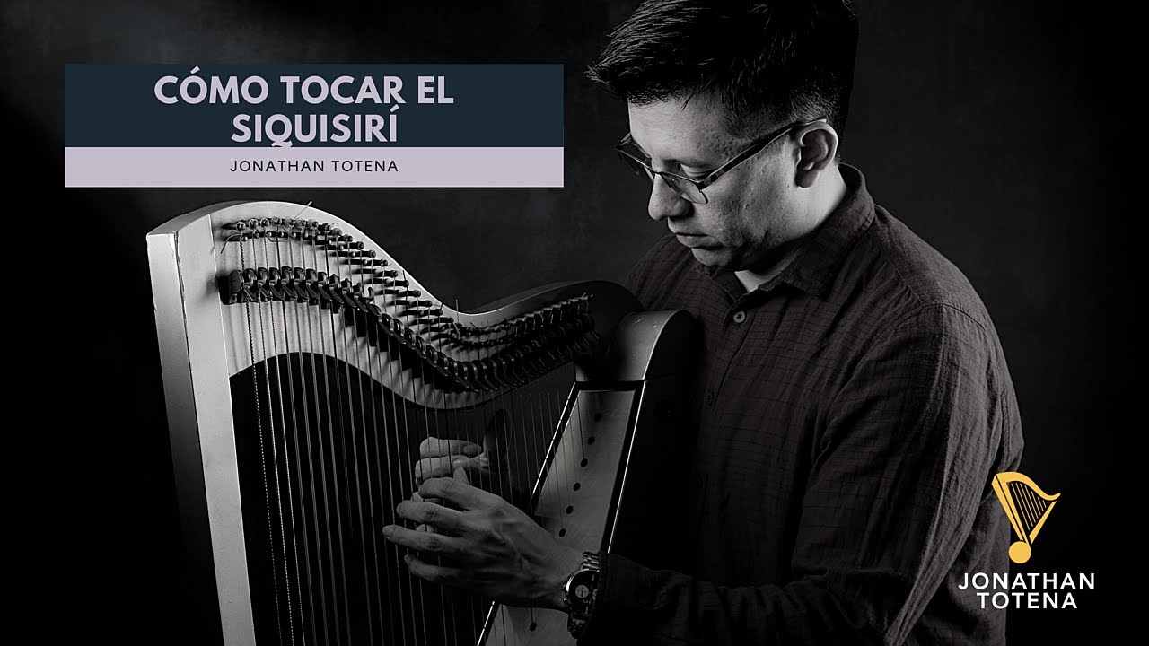Cómo tocar El Siquisirí 