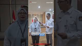 Hai #TemanPemilih, YUK, TES SEBERAPA KENAL KAMU DENGAN PEMILU!