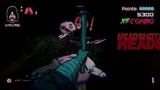 Project Downfall Shortcut speedrun 17.14