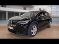 VOLKSWAGEN ID.4 GTX Dual Motor AWD, akku 77 kWh-* Matrix-ajovalot * Lä