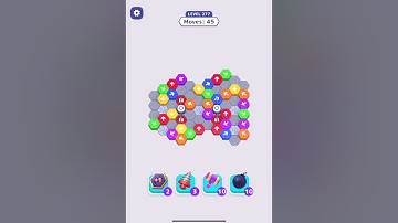 Hexa Away *updated 11/2025* Level 271-272-273-274-275-276-277-278-279-280