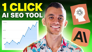 Claude 3.5 Sonnet: How to Create 1 Click AI SEO Tools 🤯