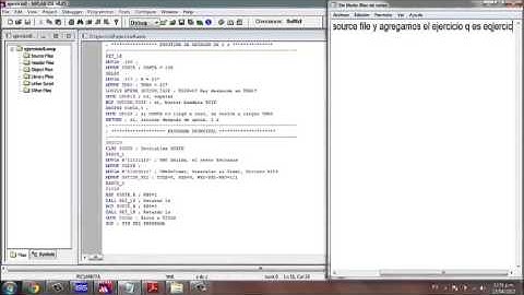 ejercicio 9 simulacion en MPLAB y PROTEUS