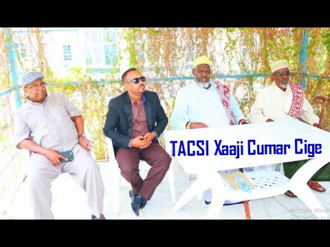 WARKA-Sul Dawal Iyo Mayir Xigenka Borama Ayaa TACSI U Diray Xaaji Cumar Cabdi Gige camera iphone 8 plus apk