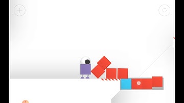 ODD BOT OUT Level - 17