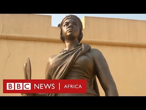 Kongo and the Scramble for Africa - History Of Africa with Zeinab Badawi [Episode 19] 