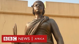 Kongo and the Scramble for Africa  History Of Africa with Zeinab Badawi [Episode 19]