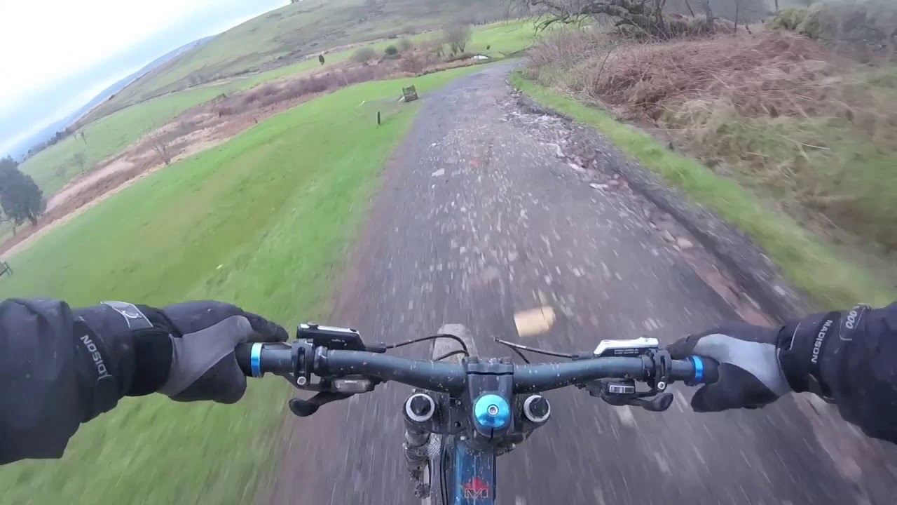 Watch Drop to the pond ,Maesteg Golf course on YouTube Watch Drop to the pond ,Maesteg Golf course on YouTube