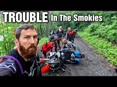 Trouble Ended Our Day Early | SEBDR Weekend Warrior EP 11