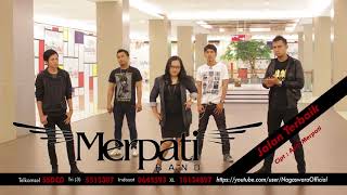 Miniatura del video "Merpati - Jalan Terbaik (Official Audio Video)"