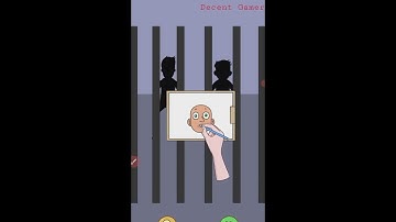 Weird brain puzzle tricky level 13 walkthrough solution