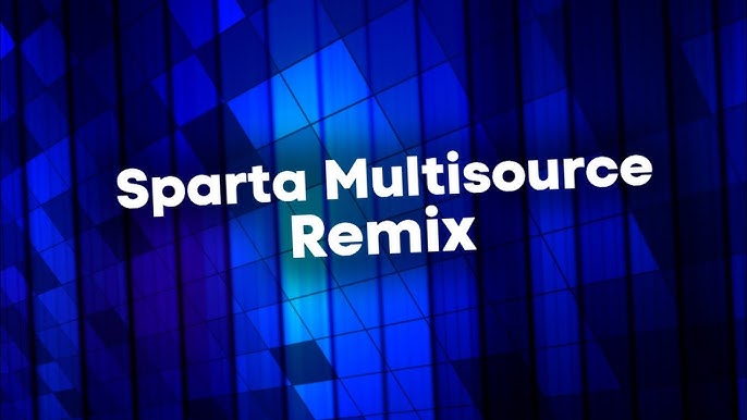 CapCut_sparta pitch remix