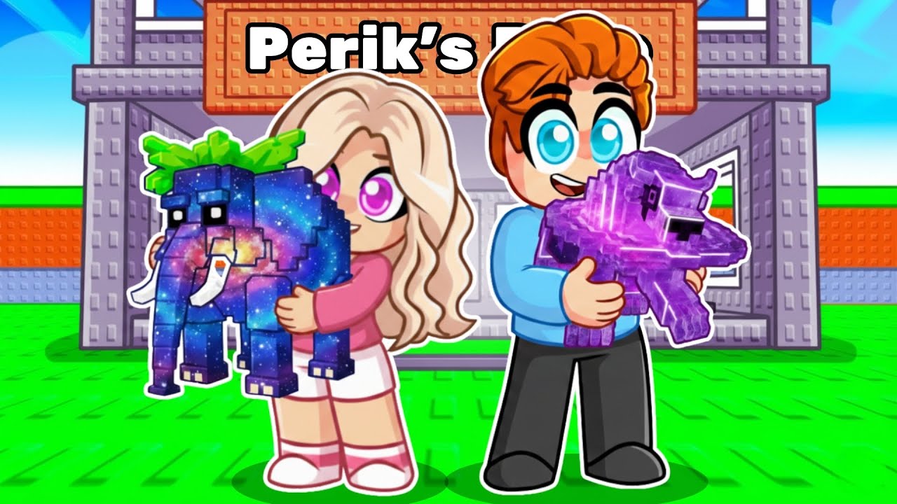 Jag MODDADE Steal A Brainrot..