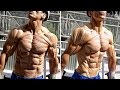 Shredded At 47 | Fitness Model Helmut Strebl