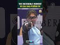 21 साल की Esha Singh ने रचा इतिहास | New World Record in Shooting 🚀 #sports #sportsnews