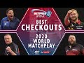 Best Checkouts! | 2020 Betfred World Matchplay