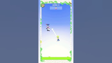 kunai Master ninja assassin level 10-11