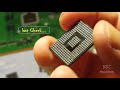 Reballing a PS3 Chip with a Heat Gun! By:NSC