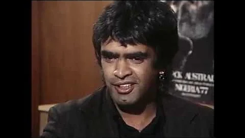 Gary Foley 1981 ABC-TV interview
