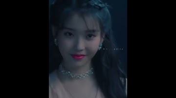 Thumbnail of My baby I love your voice ❤️ hotel del luna korean drama WhatsApp status