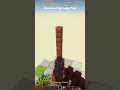 How to: Simple Lamp Post Design 🏮 [Minecraft 1.20]